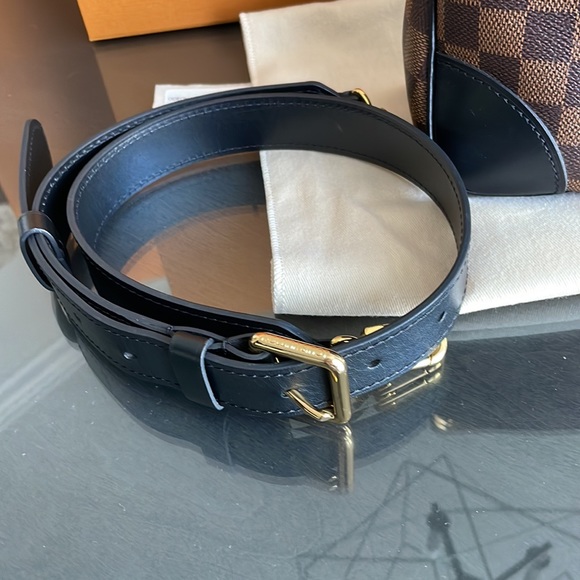 💚SOLD💚Authentic Louis Vuitton Odéon MM - Picture 3 of 12